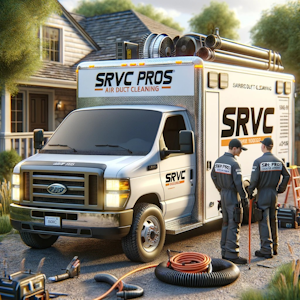 Air Duct Cleaning service 4